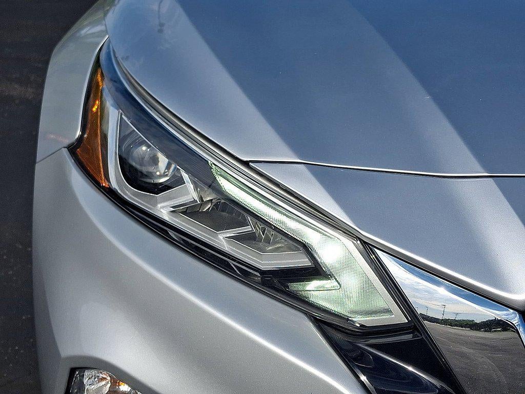 2020 Nissan Altima 2.5 SL AWD Sedan