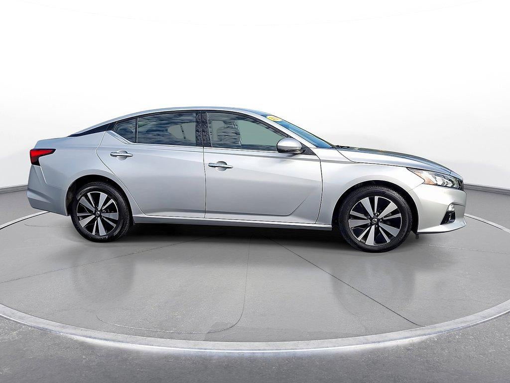 2020 Nissan Altima 2.5 SL AWD Sedan