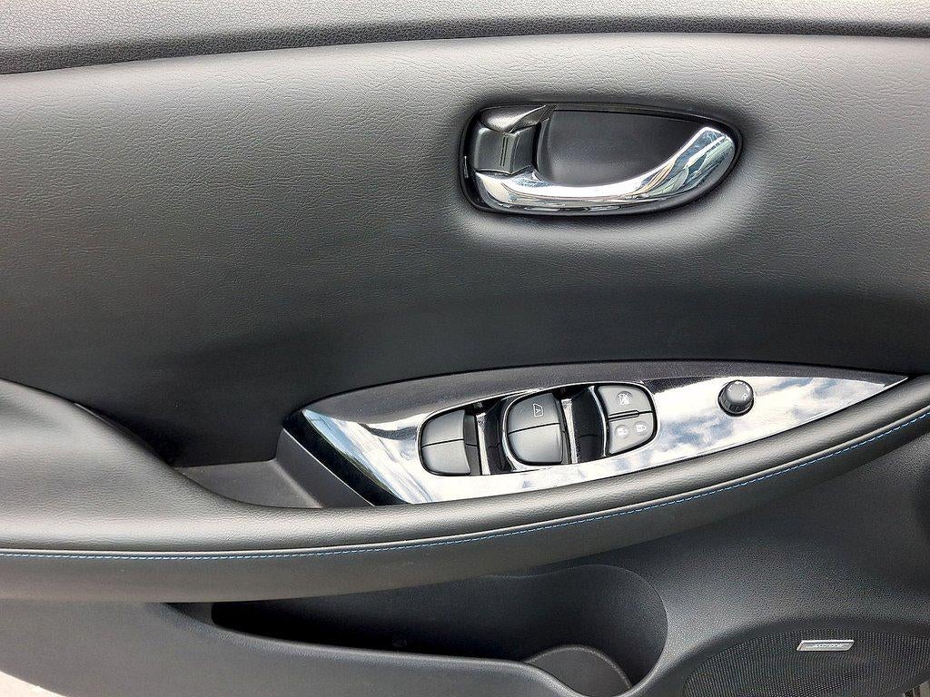 2019 Nissan Leaf SL PLUS Hatchback