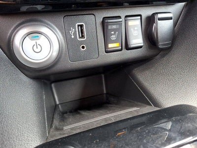2019 Nissan Leaf SL PLUS Hatchback
