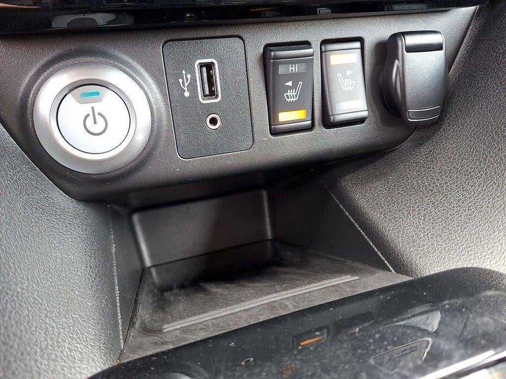 2019 Nissan Leaf SL PLUS Hatchback