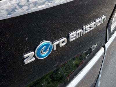 2019 Nissan Leaf SL PLUS Hatchback