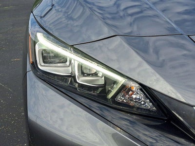 2019 Nissan Leaf SL PLUS Hatchback