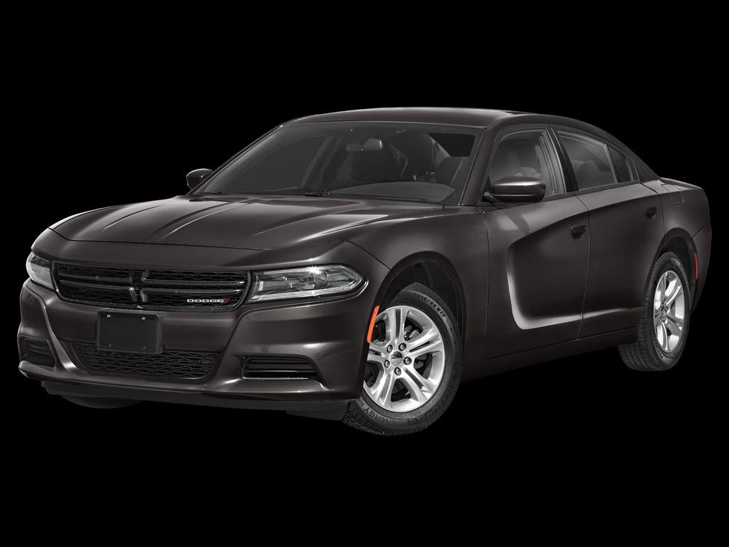 2023 Dodge Charger SXT - Photo 36