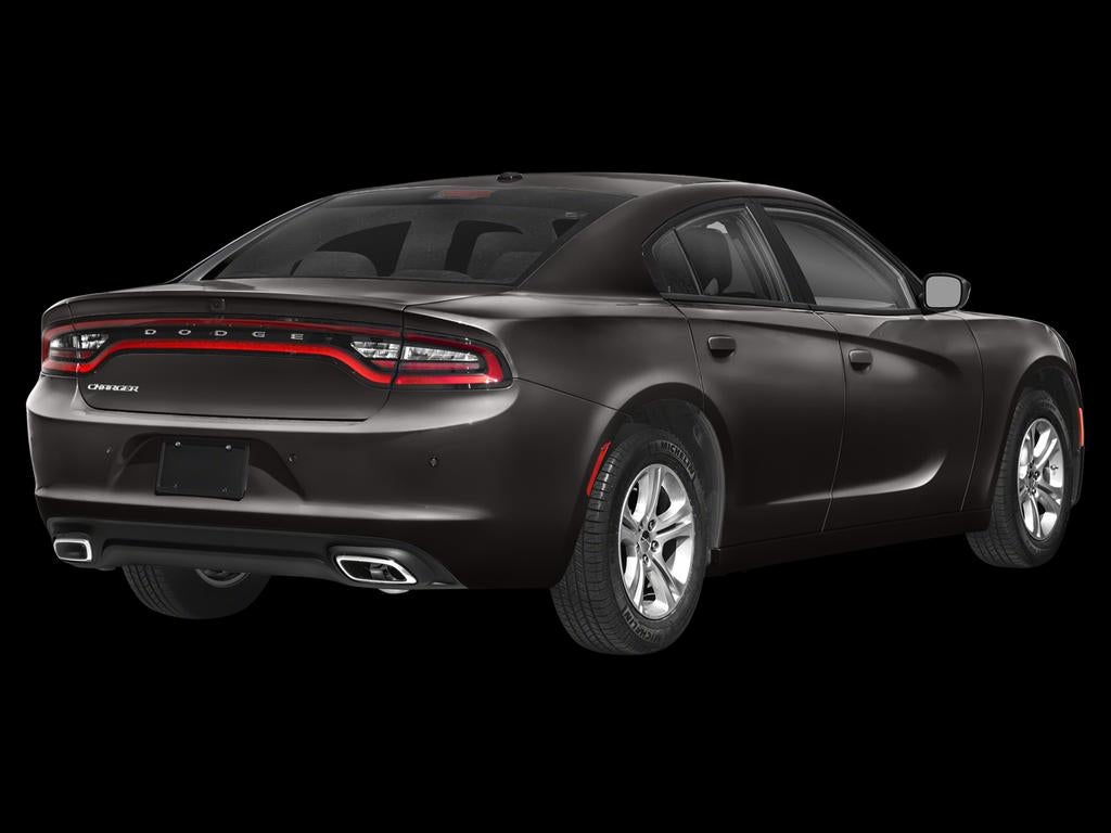 2023 Dodge Charger SXT - Photo 37