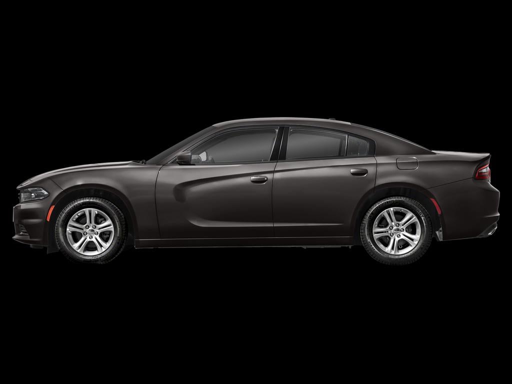 2023 Dodge Charger SXT - Photo 38