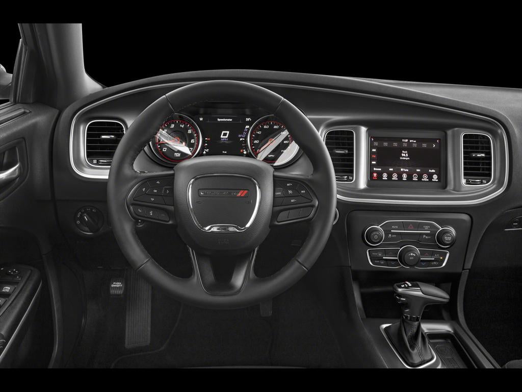 2023 Dodge Charger SXT - Photo 39