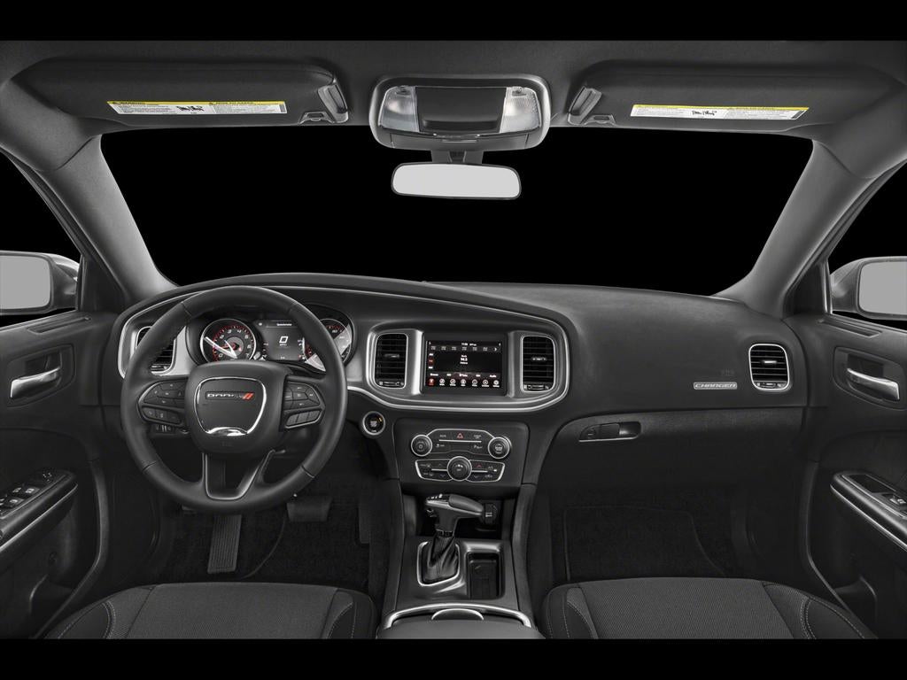2023 Dodge Charger SXT - Photo 40