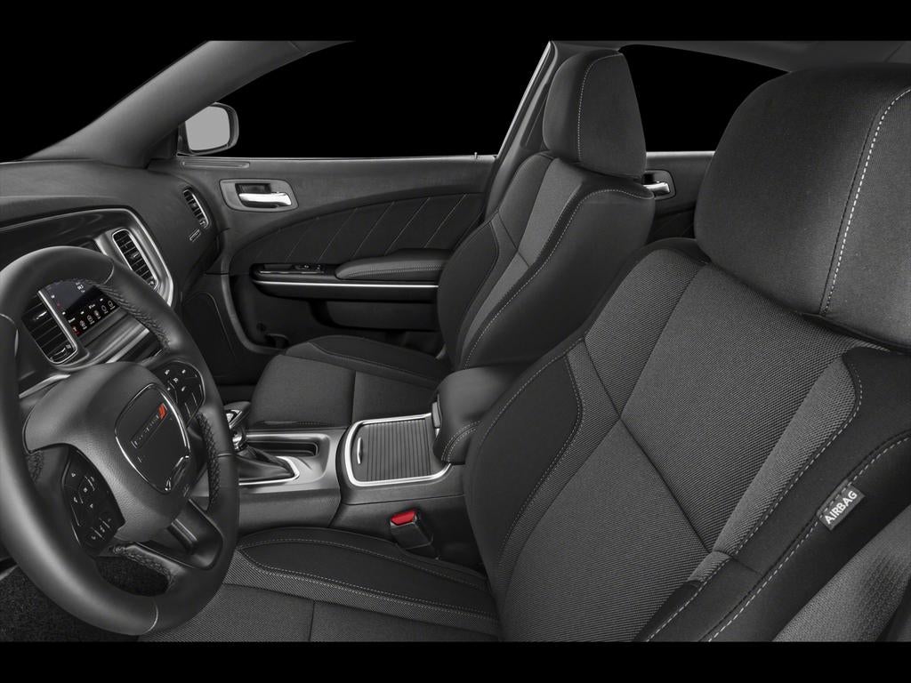 2023 Dodge Charger SXT - Photo 41