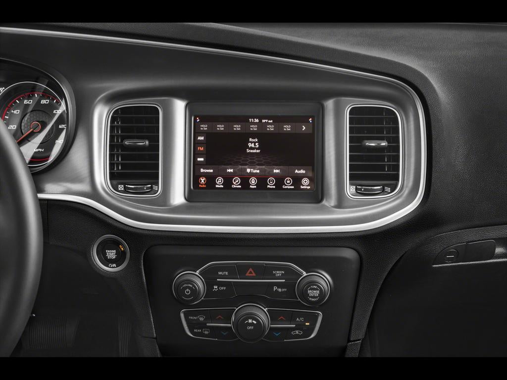 2023 Dodge Charger SXT - Photo 42