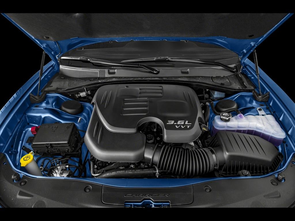 2023 Dodge Charger SXT - Photo 43
