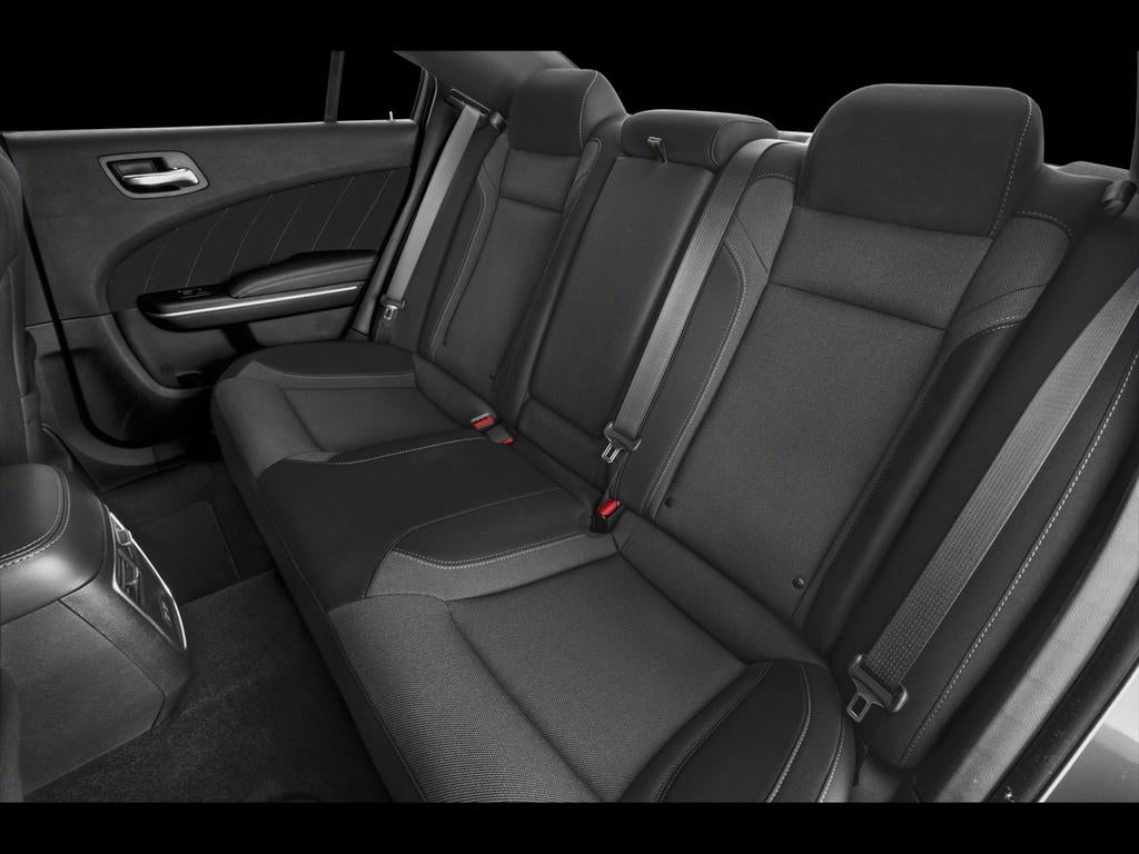2023 Dodge Charger SXT - Photo 44