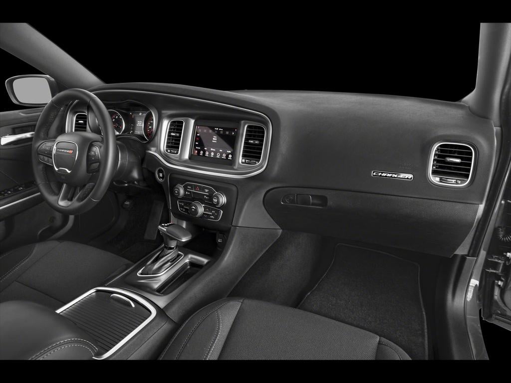 2023 Dodge Charger SXT - Photo 46