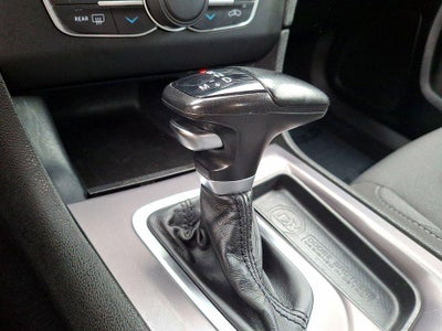 2022 Dodge Charger SXT RWD