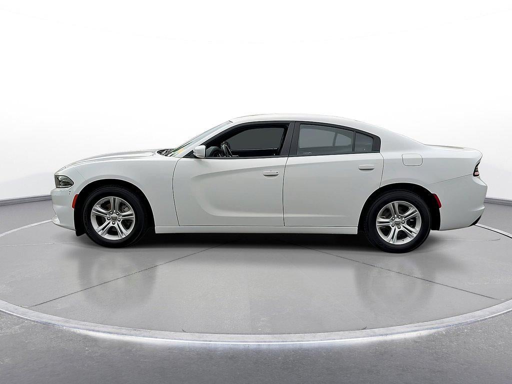 2022 Dodge Charger SXT RWD