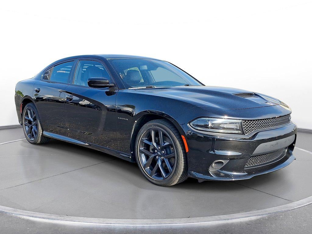 2021 Dodge Charger R/T's photo