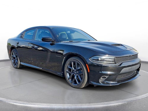 2021 Dodge Charger R/T RWD