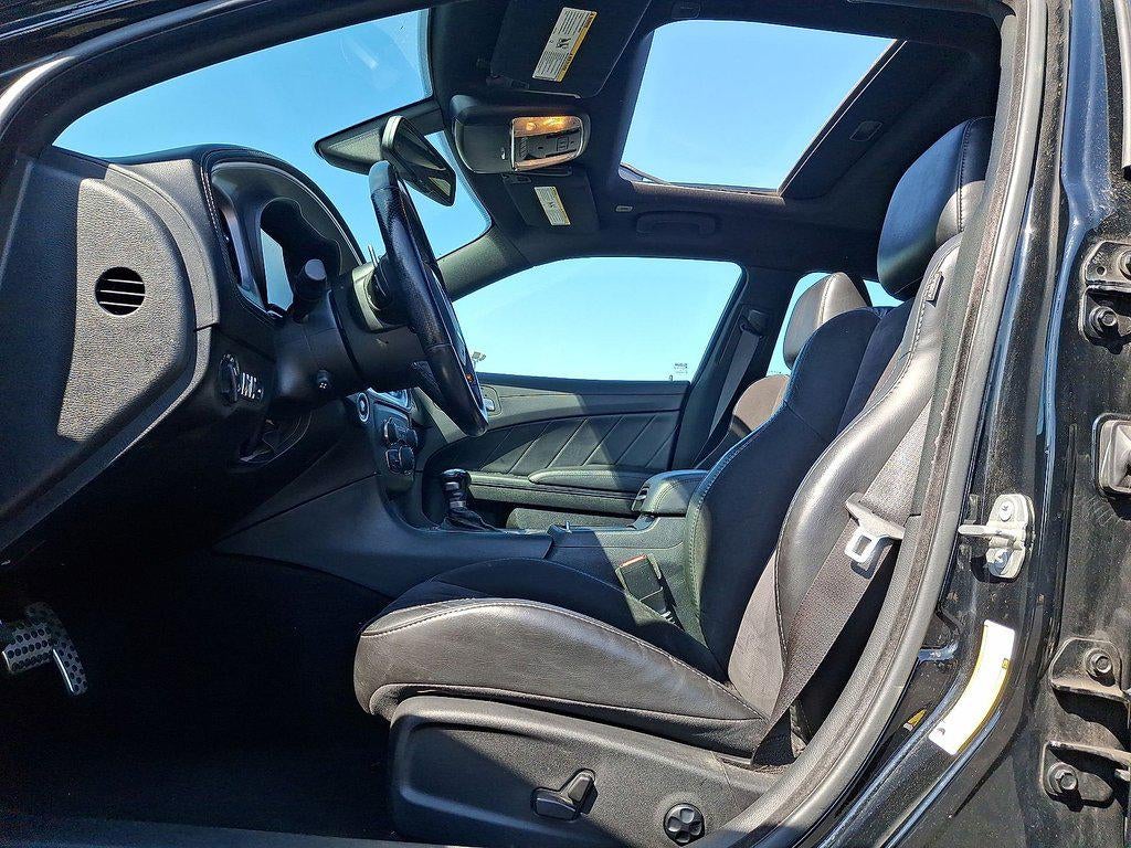 2021 Dodge Charger R/T RWD