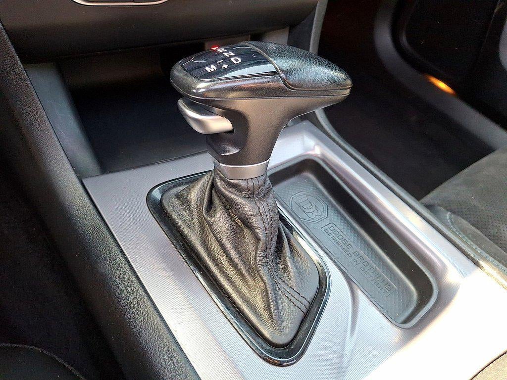 2021 Dodge Charger R/T RWD