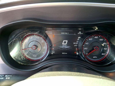 2021 Dodge Charger R/T RWD