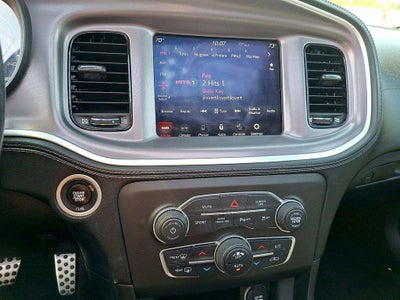 2021 Dodge Charger R/T RWD