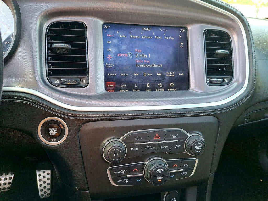 2021 Dodge Charger R/T RWD