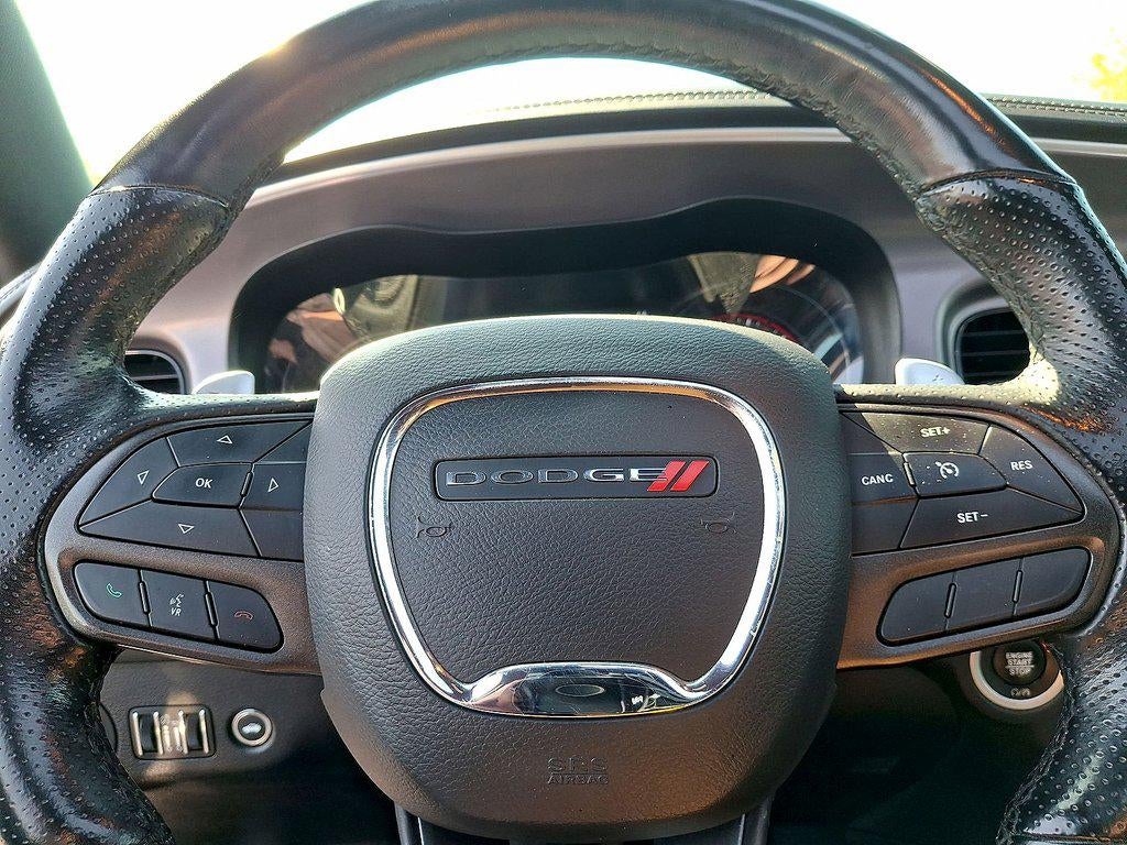 2021 Dodge Charger R/T RWD