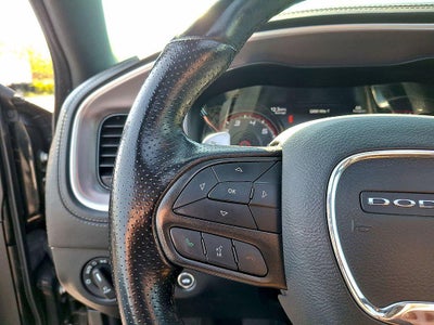 2021 Dodge Charger R/T RWD