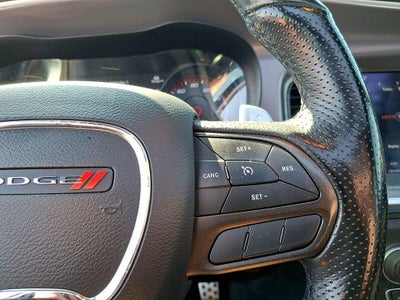 2021 Dodge Charger R/T RWD