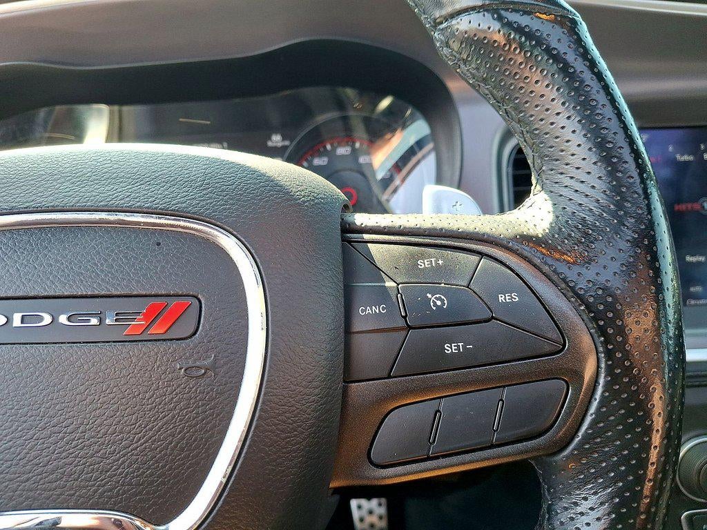 2021 Dodge Charger R/T RWD