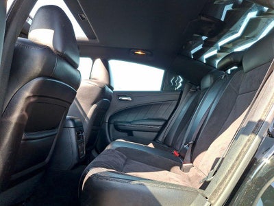 2021 Dodge Charger R/T RWD