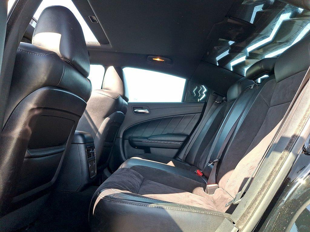 2021 Dodge Charger R/T RWD