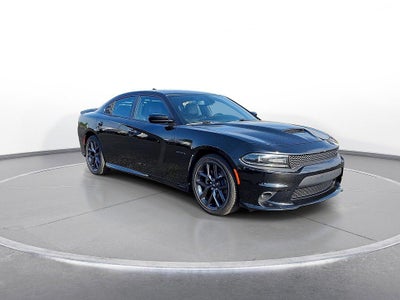 2021 Dodge Charger R/T RWD
