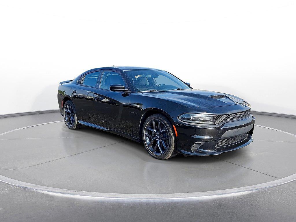 2021 Dodge Charger R/T RWD