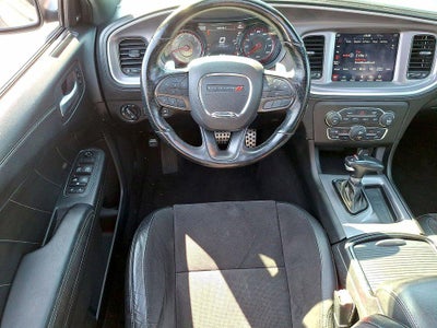 2021 Dodge Charger R/T RWD