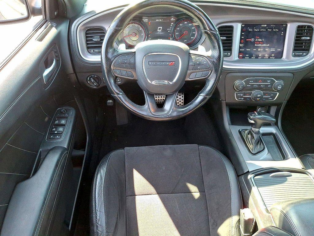 2021 Dodge Charger R/T RWD