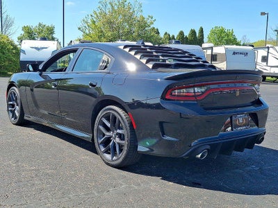 2021 Dodge Charger R/T RWD