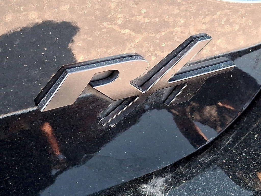 2021 Dodge Charger R/T RWD