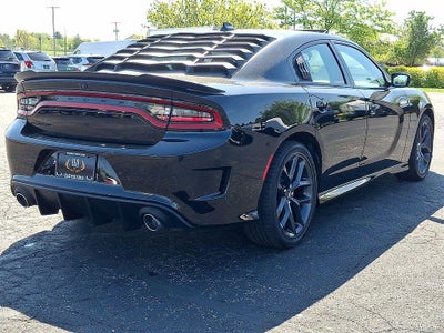 2021 Dodge Charger R/T RWD