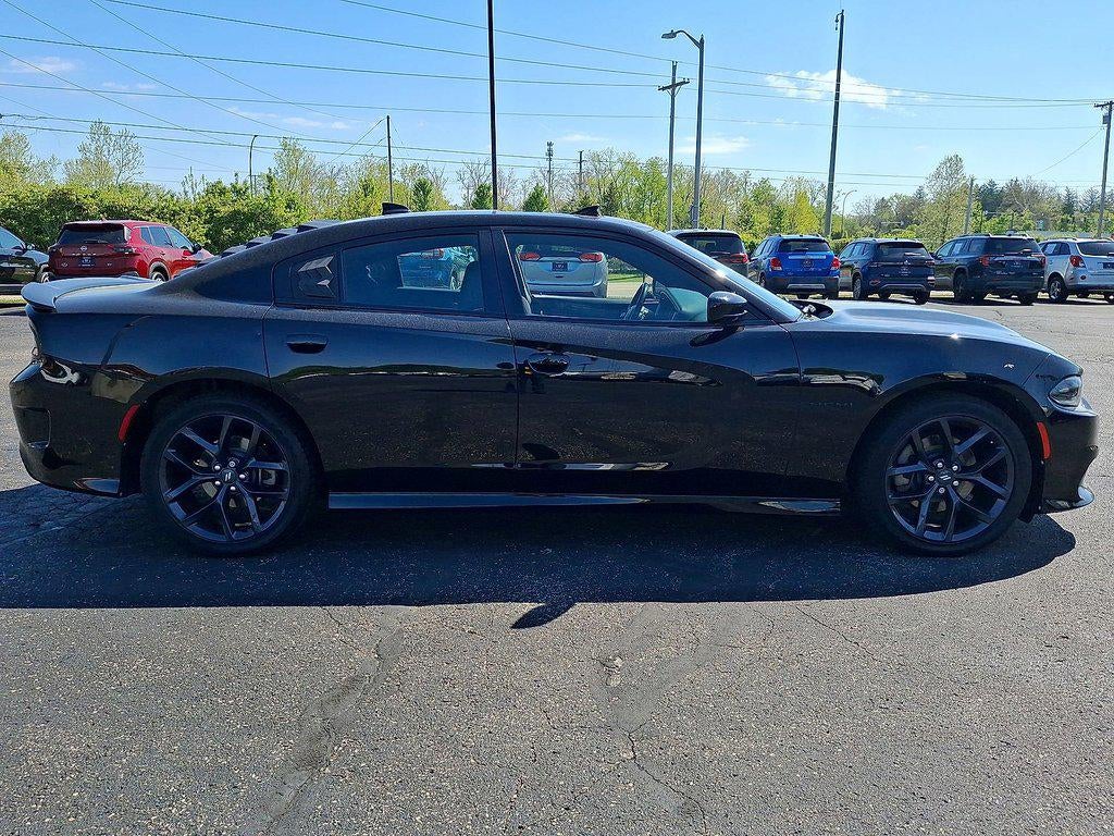 2021 Dodge Charger R/T RWD