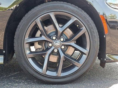 2021 Dodge Charger R/T RWD