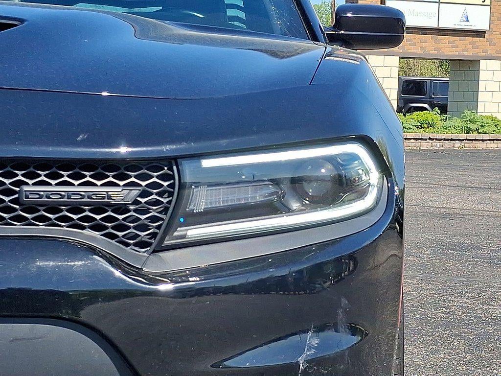 2021 Dodge Charger R/T RWD