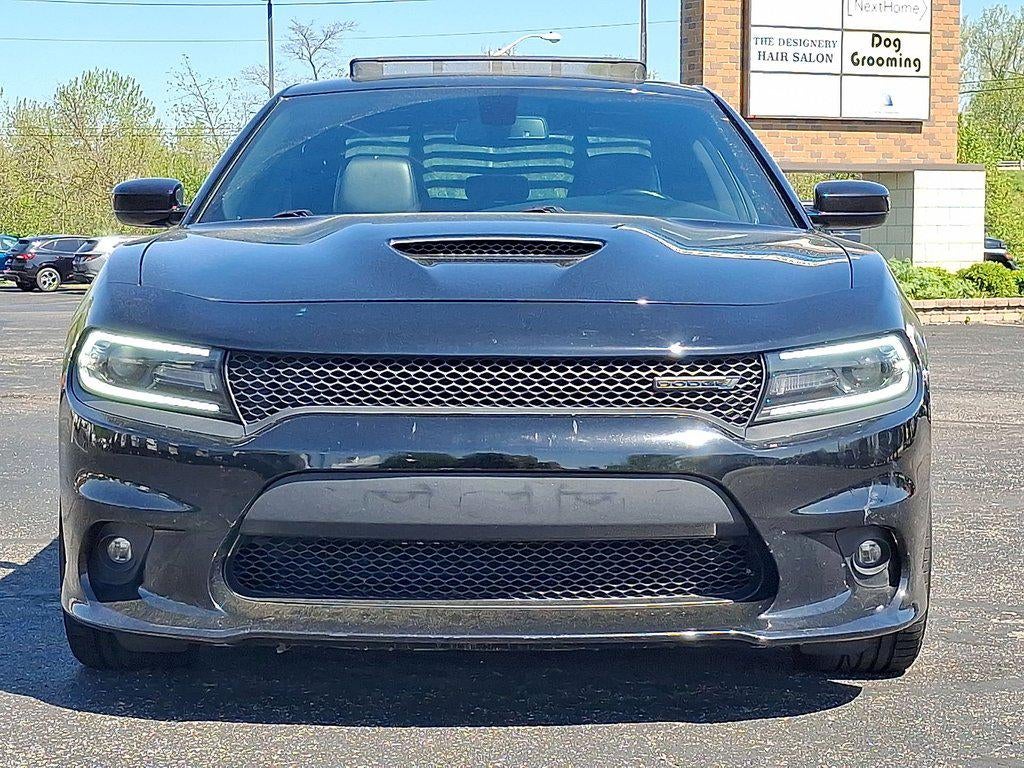 2021 Dodge Charger R/T RWD