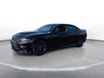 2021 Dodge Charger R/T RWD
