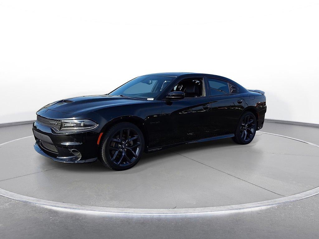 2021 Dodge Charger R/T RWD