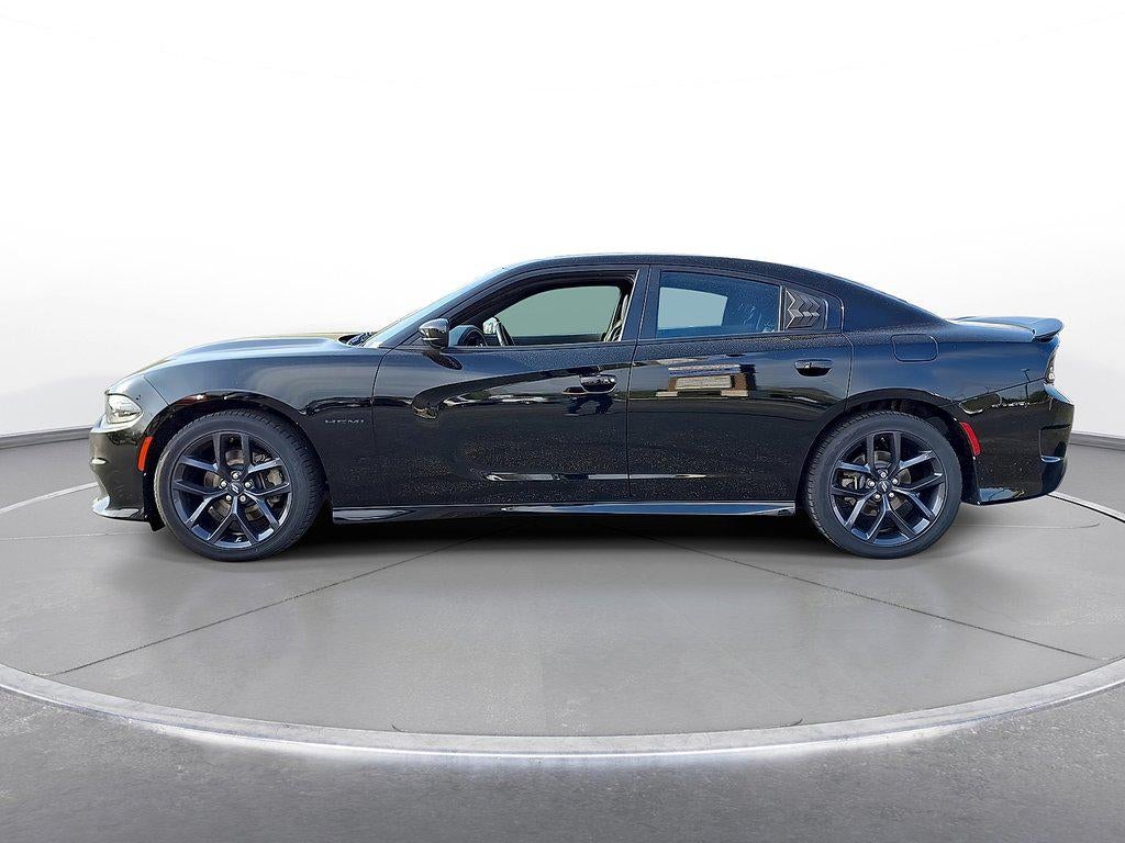 2021 Dodge Charger R/T RWD