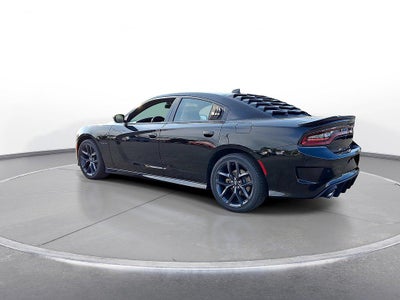 2021 Dodge Charger R/T RWD