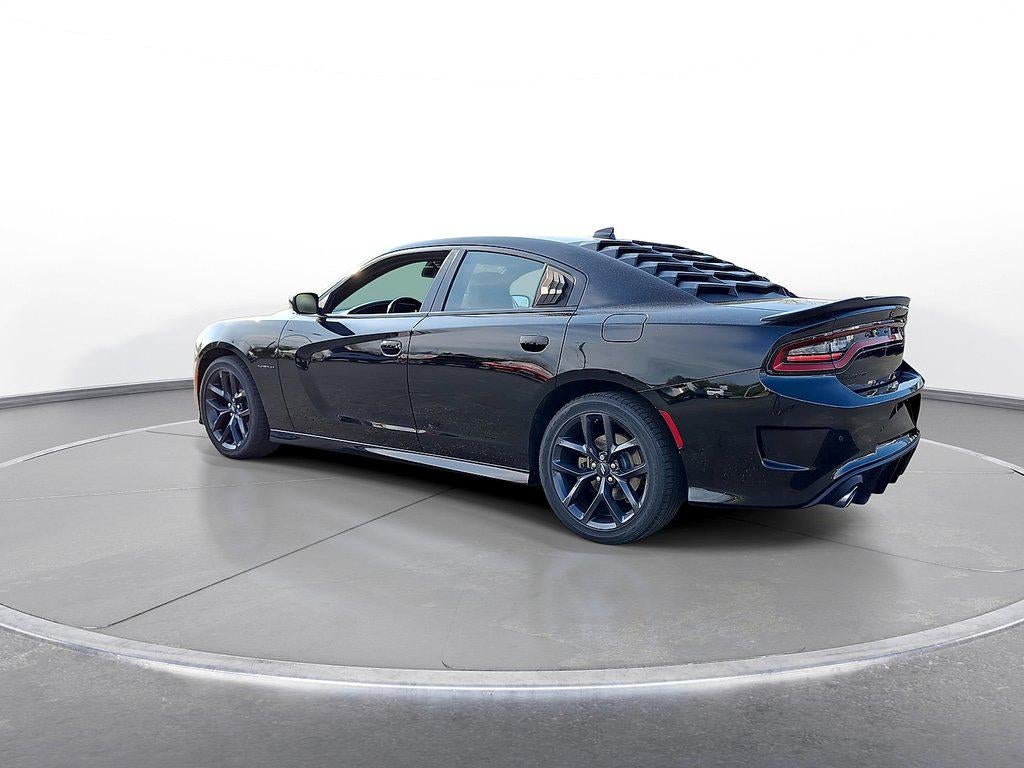 2021 Dodge Charger R/T RWD