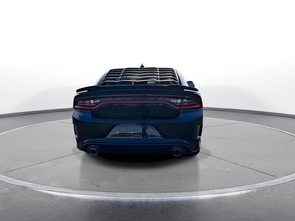 2021 Dodge Charger R/T RWD