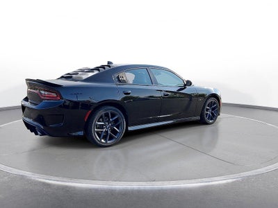2021 Dodge Charger R/T RWD